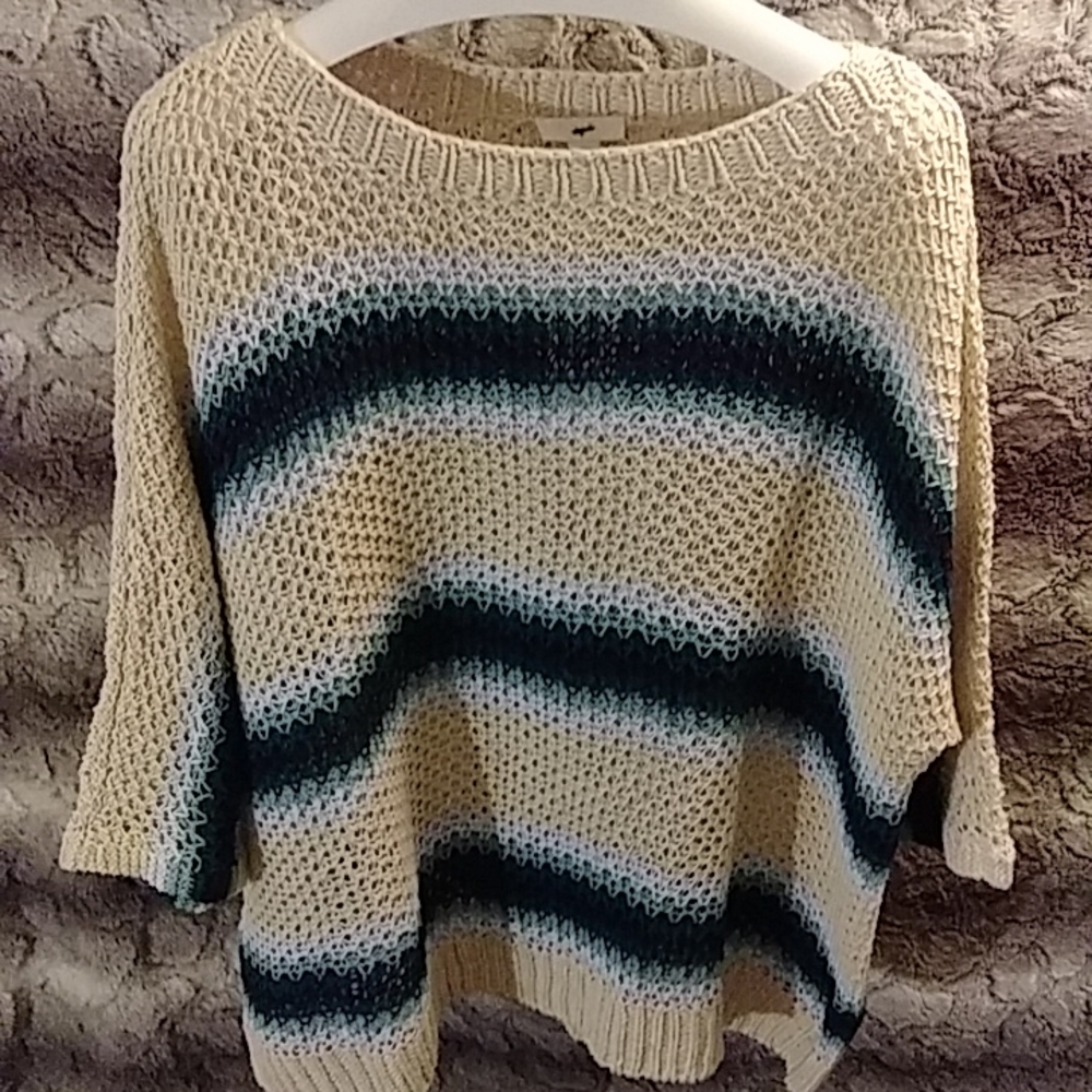 Knit Sweater